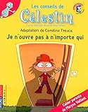 Célestin (French Edition) by