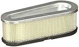 Briggs & Stratton 691667 Oval Air Filter Cartridge