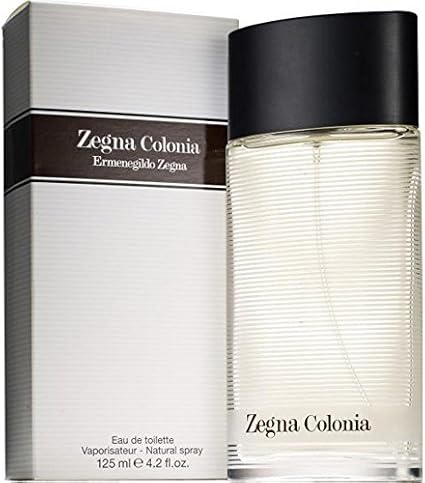 zegna Colonia by ermene gildo zegna Eau de Toilette Spray for ...