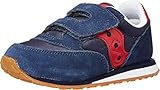 Saucony Kids Mens Jazz Hook & Loop (Toddler/Little Kid)