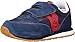 Saucony Kids Mens Jazz Hook & Loop (Toddler/Little Kid)