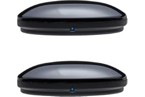 FRANKEVER Smart IR Remote Control,All in One WiFi IR Blaster Control, Universal Infrared Remote Control for TV DVD Air Conditioner STB etc,Compatible with Alexa, Google Assistant No hub