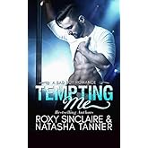 Tempting Me: A Bad Boy Romance (City Bad Boys)