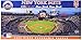 MasterPieces 1000 Piece Sports Jigsaw Puzzle - MLB New York Mets Center View Panoramic - 13