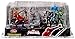 Disney Marvel Ultimate Spider-Man Ultimate Spider-Man 6-Piece PVC Figure Set