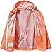 Columbia Girl's Switchback Rain Jacket