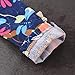 Straw Carrying Case, Travel Bag for Stainless Steel Straws, Glass Straws, Silicone Straws, Cutlery - Watercolor