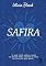 Livro Safira: O que você seria capaz de fazer para salvar a vida de alguém que ama?