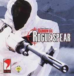 Tom Clancy's Rainbow Six: Rogue Spear