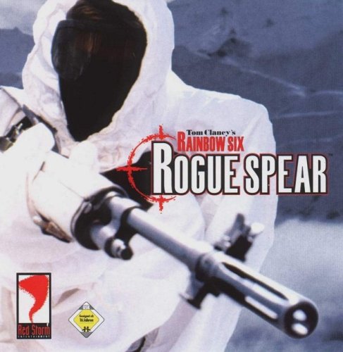 Tom Clancy's Rainbow Six: Rogue Spear