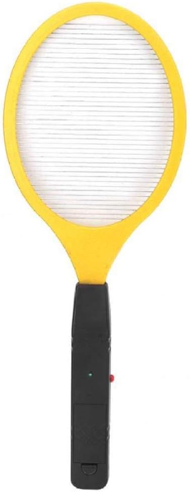 nuove racchette zapper per bug