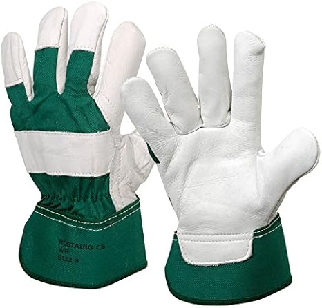 gants de manutention amazon