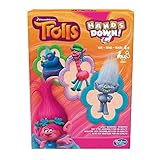 Trolls Hands Down Game