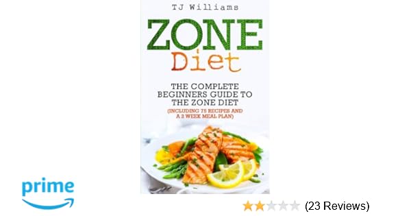 Zone diet reviews