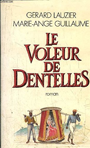 Le Voleur de dentelles