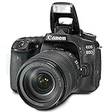 Canon EOS 80D