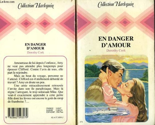 En danger d'amour