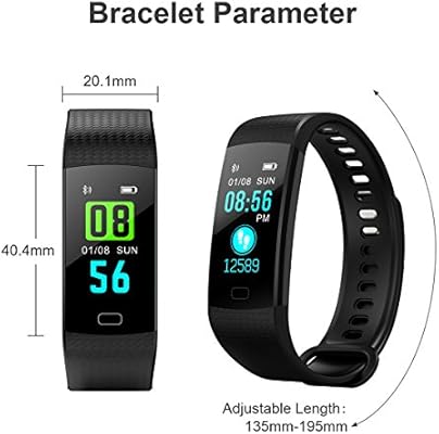 diggro sports watch