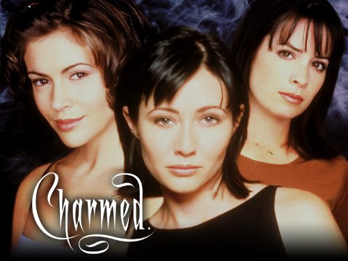 Charmed Season 6