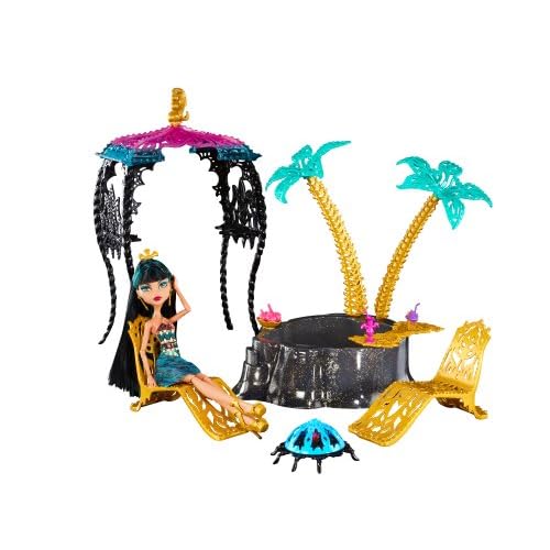 muñeco monster high