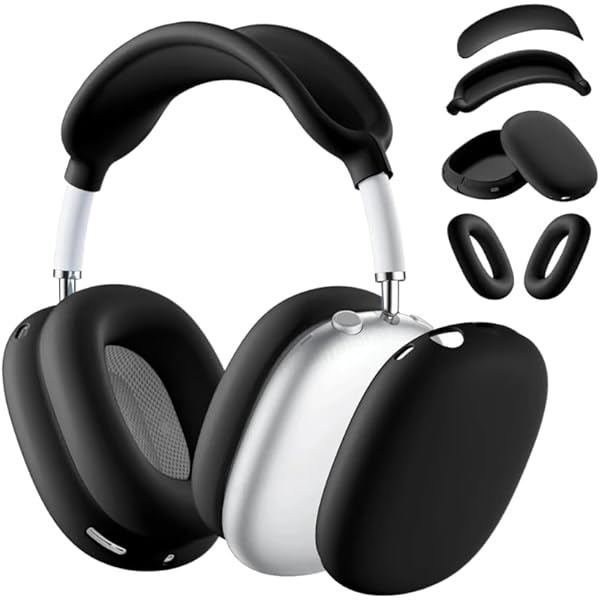 Apple(アップル) AirPods max Apple AirPods Max - Meia-noite ​​​​​​​ | Amazon.com.br