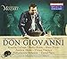 Mozart - Don Giovanni / Garry Magee · Cullagh · Banks · Plazas · Shore · Tierny · PO · David Parry