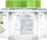 Wet Line Xtreme Professional Gel Clear Cap 1kg with Aloe Wetline view 3
