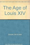 The Age of Louis XIV