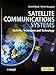 Satellite Communications Systems: Systems, Techniques and Technology by Gerard Maral, Michel Bousquet