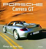 Porsche Carrera GT by