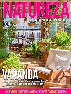 Livro Revista Natureza 405