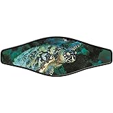 Innovative Scuba Concepts Scuba Diving Mask Strap Wrapper Turtle
