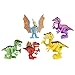 Playskool Heroes Jurassic World Dino Rumble Pack