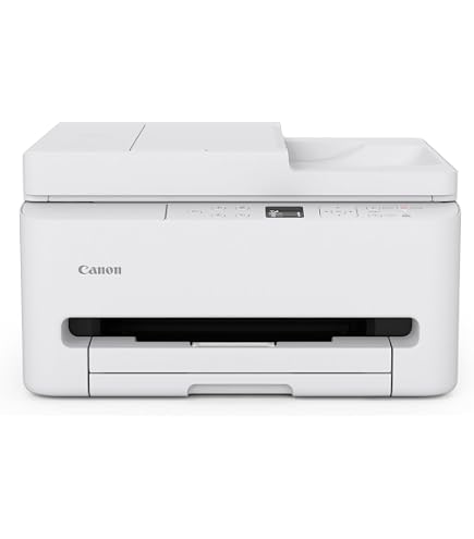 Canon PIXMA iP6700D Photo Printer (1441B002) : Amazon.ca: Office