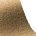 Wool Flat Shoe Insert for Sandals & Sockless Shoes, Comfortable Shoe Insoles with Sweat-Absorbent Natural Fiber & Non-Slip Silicone Grip, Narrow-Cut Shoe Inserts for Women, Brown, Size 39 - SoxsolS