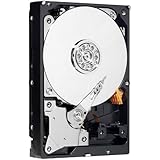 WD AV-GP 2 TB AV Video Hard Drive: 3.5 Inch, SATA II, 64 MB Cache - WD20EURS