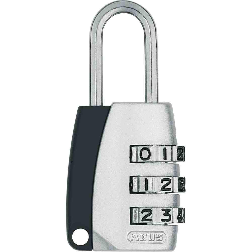 ABUS 9344 Combination Number Lock 155/20SB/F Size: 20 mm