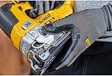DEWALT DCS334N-XJ XR 18V Brushless Cordless Jigsaw Bare Unit Yellow view 22
