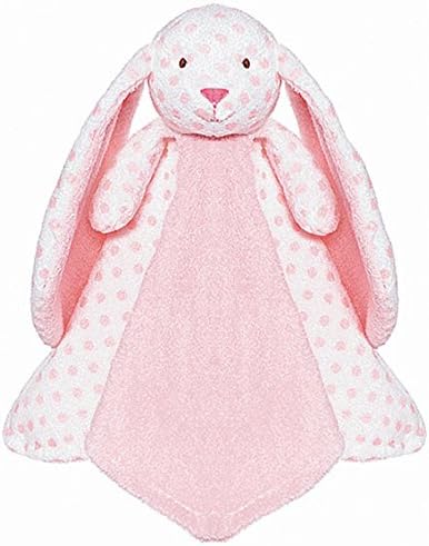 baby rabbit comforter