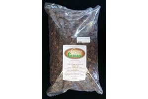 GRAPE AND GRANARY Oak Chips- American 5LB- Heavy Toast