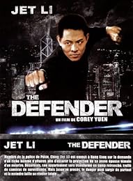 The Defender