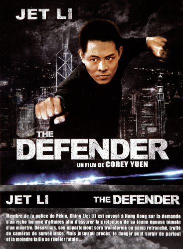 The Defender