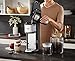 Mr. Coffee Single Cup Coffee Maker with Travel Mug and Built-In Grinder