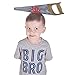 PREXTEX 4 Piece Halloween Horror Hair Bands Best Zombie Headbands Halloween Decorations