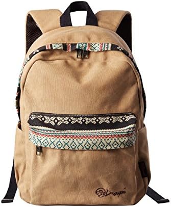 Epokris Girls Lightweight Laptop Shoulder Bag School Backpack 3pcs Set 273