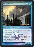 Magic: the Gathering - Tromokratis (55/165) - Prerelease & Release Promos - Foil