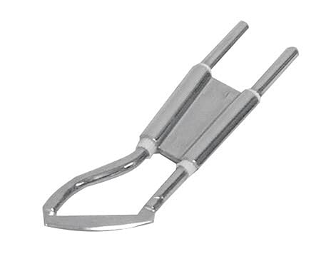 Kerbl Schneidspitze für Heißschneider