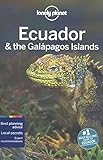 Lonely Planet Ecuador & the Galapagos Islands (Travel Guide)