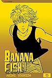 Banana Fish, Vol. 5 (5) by 