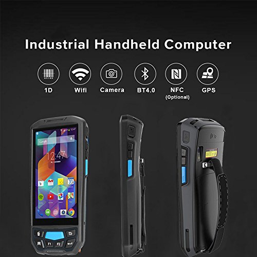 1 MUNBYN+Bluetooth+Honeywell+Warehouse+Management